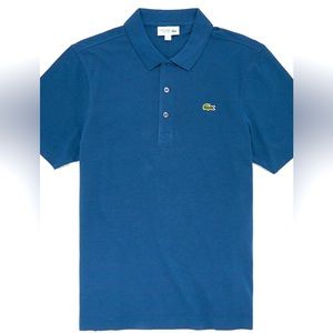 LACOSTE Men's SPORT Tennis Regular fit Polo Shirt in ultra-lightweight knit
